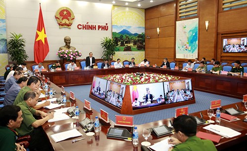 Hội nghị tổng kết công tác an ninh hàng không dân dụng - ảnh 2
